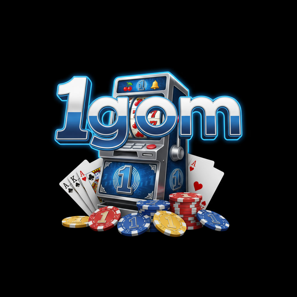 Logo của 1gom